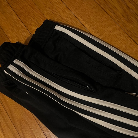 Adidas Track Pants - Picture 5 of 6
